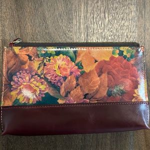 Patrica Nash Clutch